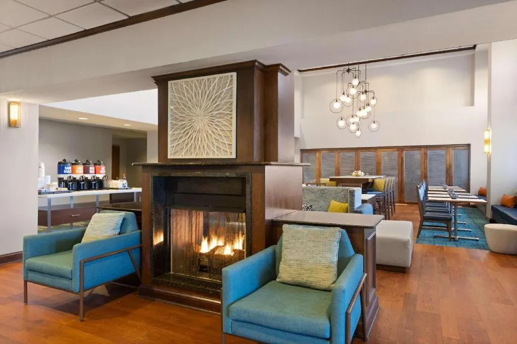 Hampton Inn & Suites Savannah-Airport Hotel Savannah