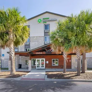 Extended America Select - Tampa - Brandon - East 2* Heartland
