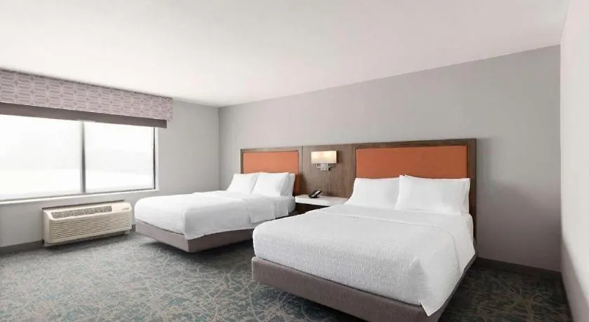 Hampton Inn & Suites Savannah-Airport Savannah