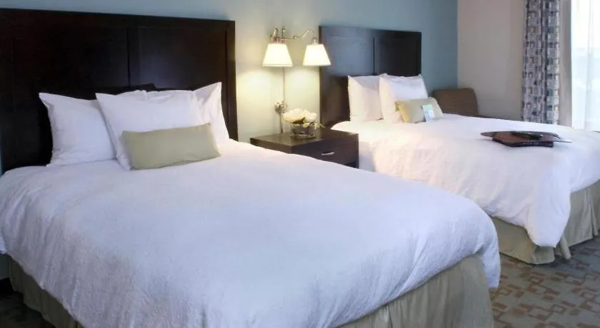 Hampton Inn & Suites Savannah-Airport Savannah